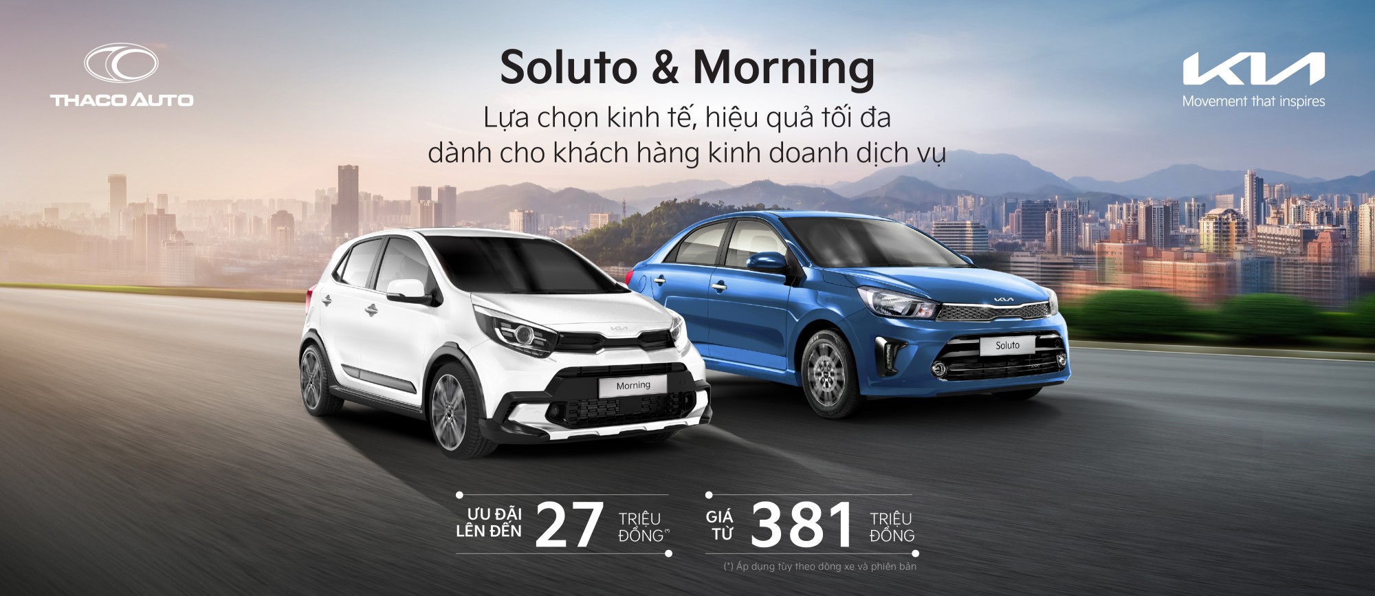 Kia New Morning